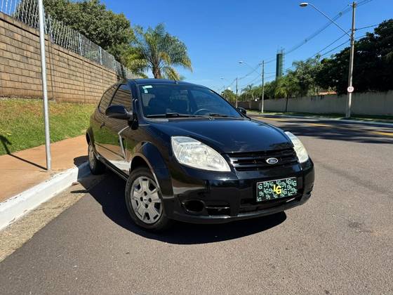 FORD KA 1.0 MPI TECNO 8V FLEX 2P MANUAL